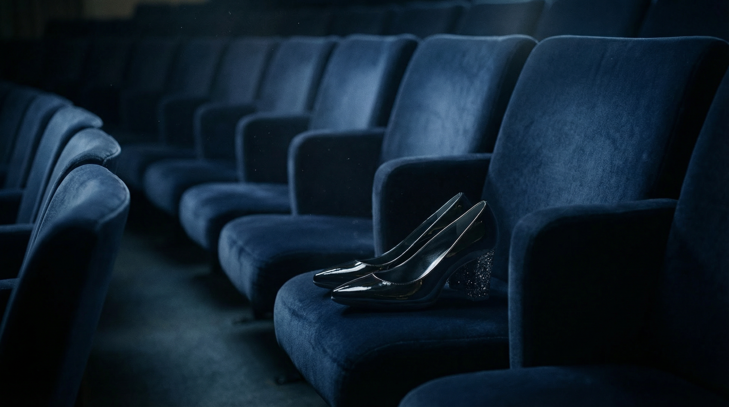 サロンイメージ