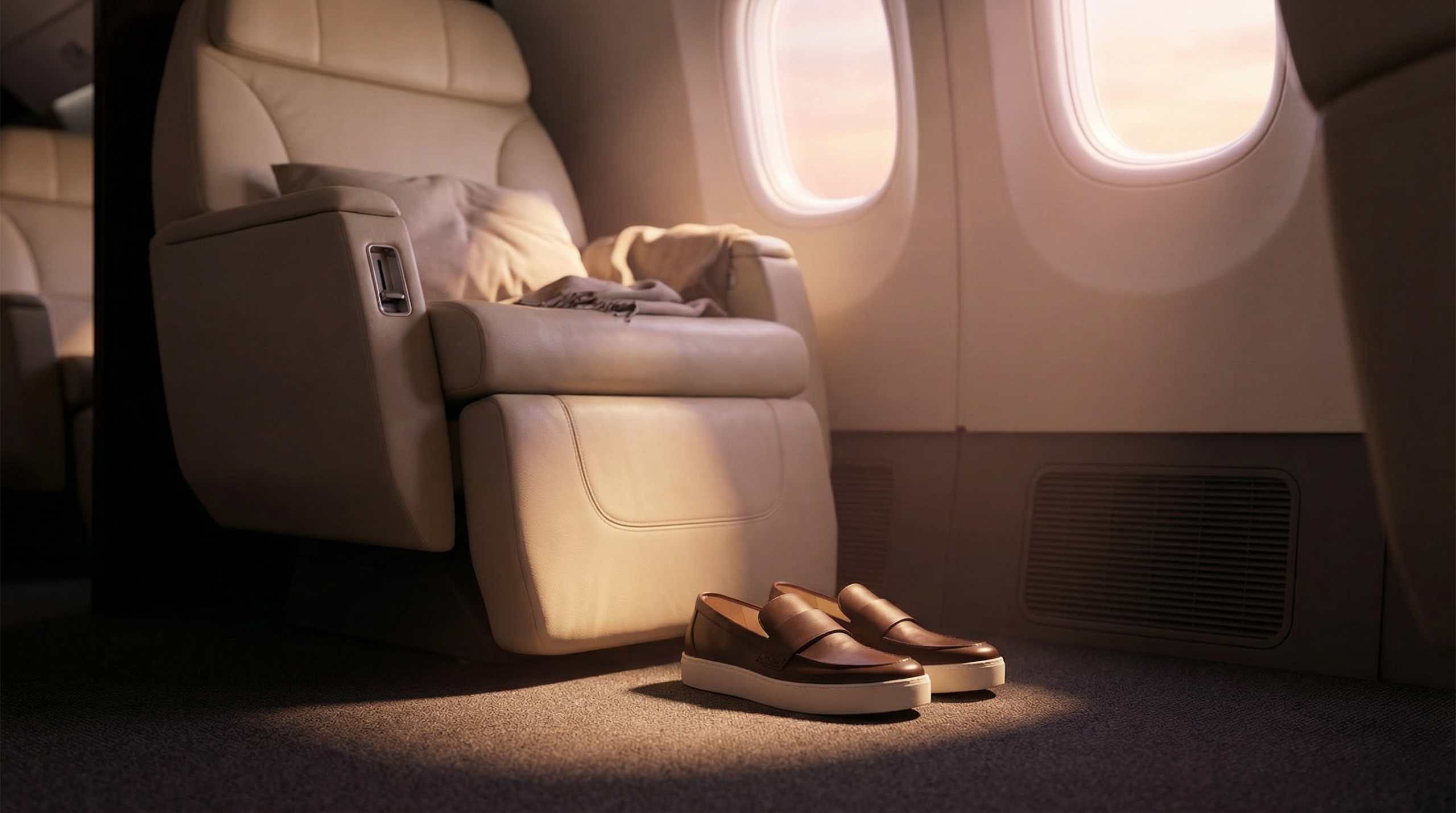 サロンイメージ